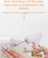 Electric Handheld Egg Whisk and Cream Whipper Set with Egg White Separator J-8 Green Dual-Head Automatic Mixer Kit