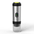 Sliver 3-in-1 Portable Espresso Maker with Self-Heating and One-Touch Cold Hot Brew - Smart Digital Display & 20Bar High Pressure for Rich Crema