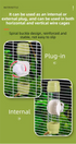 Green Automatic Bird Water Dispenser with Extended Brass Needle Valve and Graduated Marking - 200ML Transparent Flat Cap Feeder