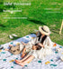 Smile Dog Extra Large 200x200cm Waterproof Picnic Mat - Portable Thickened Oxford Cloth Outdoor Camping Blanket for Beach, Parks and Family Outings