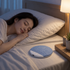 Under Pillow Sleep Speaker - 96 x 12 mm Ultra Thin Design, Type-C Rechargeable White Noise Speaker for Bedtime Relaxation, Home and Travel