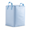 Blue Extra Large Moving and Storage Bag - 190L Waterproof Moisture Resistant Packing Bag, No Vacuum Required for Bedding, Clothes, Dorms and Travel