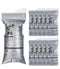 10-Pack Emergency Portable Urine Bags – 700ml Leak-Proof Disposable Toilet for Car, Travel & Outdoor