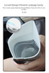 10-Pack Emergency Portable Urine Bags – 700ml Leak-Proof Disposable Toilet for Car, Travel & Outdoor