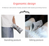 10-Pack Emergency Portable Urine Bags – 700ml Leak-Proof Disposable Toilet for Car, Travel & Outdoor