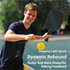 Black and Green Fiberglass Pickleball Paddle - 220g Lightweight Racket with Breathable PU Comfort Grip and Oversized Sweet Spot for Outdoor Play