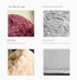 Grey 150*200cm Flannel Fleece Blanket - Quilted Diamond Pattern, Soft & Warm Polyester Throw for Office Nap, Sofa, Travel & Bed Use