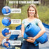 210 x 75cm Red Portable Envelope Camping Sleeping Bag 1.3kg Thickened Warm Sleeping Bag with Carry Bag, Convertible Blanket Design & 4 Seasons Cold Weather or Warm for Hiking Travel Indoor Outdoor Use