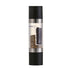 Dual Head Manual Pepper Grinder Black Spice Mill with Adjustable Coarseness 20.5cm Kitchen Seasoning Tool