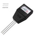 2-in-1 Soil pH and Fertility Tester (2 Pack) - Dual Mode Plant Garden Soil Sensor Meter, Battery-Free Plug and Play