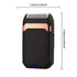 Men's Reciprocating Electric Shaver with Pop Up Sideburn Trimmer - Rechargeable Portable Foil Razor for Face & Neck, Great Travel Holiday Gift