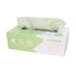 Green Disposable Microfiber Cleaning Cloths-Buy two get one free, so you'll receive three items in total - 20 Pack 20x20cm Polyester Kitchen Wipes, Lint-Free, Reusable, Wet & Dry Use, Easy Rinse Design