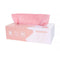 Pink Disposable Microfiber Cleaning Cloths-Buy two get one free, so you'll receive three items in total - 20 Pack 20x20cm Polyester Kitchen Wipes, Lint-Free, Reusable, Wet & Dry Use, Easy Rinse Design