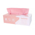 Pink Disposable Microfiber Cleaning Cloths-Buy two get one free, so you'll receive three items in total - 20 Pack 20x20cm Polyester Kitchen Wipes, Lint-Free, Reusable, Wet & Dry Use, Easy Rinse Design