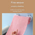 3 Pack Green Microfiber Cleaning Cloth Roll - 25x25cm Thickened Absorbent Wipes - Lint Free Reusable Kitchen Towel for Dishes, Fruit, Countertops - Easy Tear Design, Multi Purpose Household Cleaning