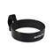 Black Aluminium Alloy Bicycle Cup Holder - Adjustable Handlebar Mount for Coffee Bottles, Universal Drink Rack for E-Bikes Motorcycles Road Bikes