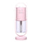 Pink 360 Rotating USB Humidifier with Star Projector - 200ml Portable Cool Mist Maker,  Quiet Desktop Air Diffuser for Bedroom and Office