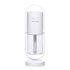 White 360 Rotating USB Humidifier with Star Projector - 200ml Portable Cool Mist Maker,  Quiet Desktop Air Diffuser for Bedroom and Office