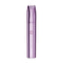 Purple Women's 2-in-1 Waterproof Electric Shaver and Trimmer - Rechargeable Bikini Body Hair Remover with Ceramic Blades, LCD Display and 180 Min Runtime for Bikini Line, Legs and Body