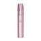 Pink Women's 2-in-1 Waterproof Electric Shaver and Trimmer - Rechargeable Bikini Body Hair Remover with Ceramic Blades, LCD Display and 180 Min Runtime for Bikini Line, Legs and Body