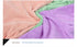 Blue Hooded Dog Bathrobe - Super Absorbent, Adjustable Fit, Cozy Pet Towel (Size : XL)