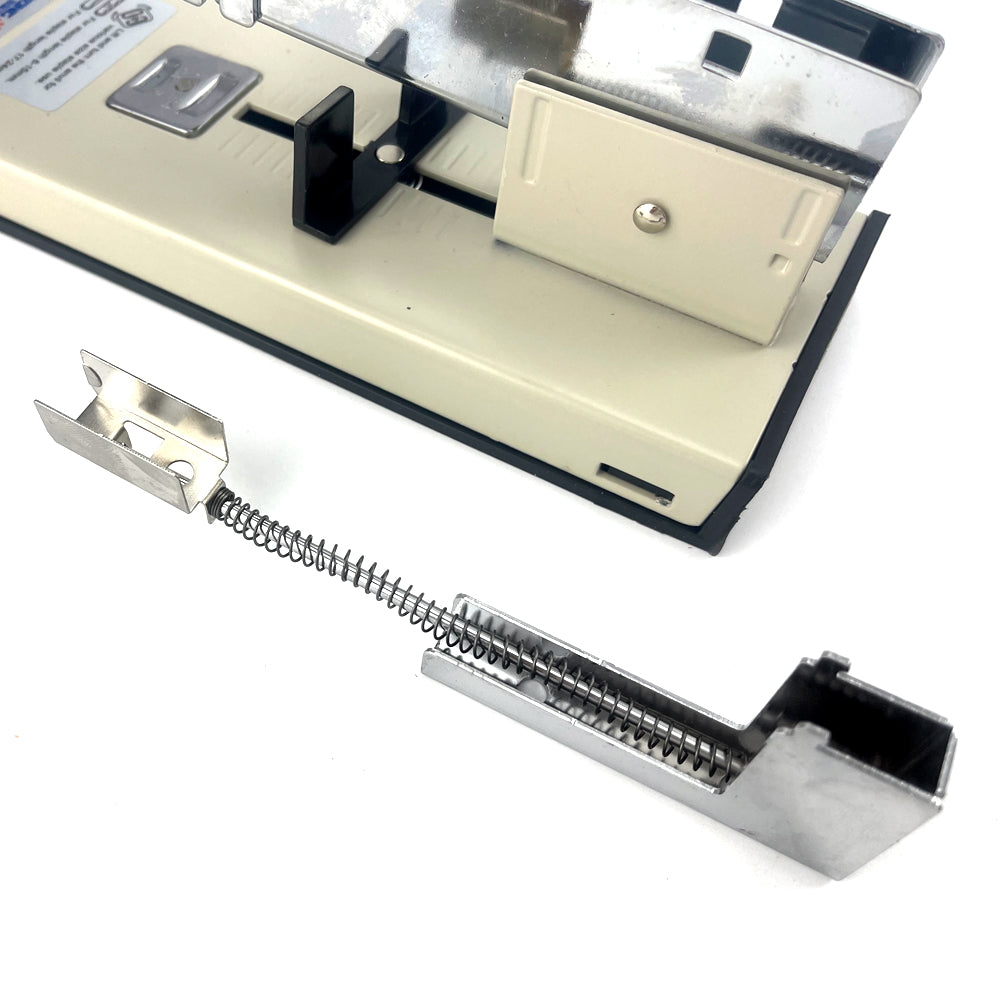 Heavy Duty Big Size Stepler With Free 2000x23/15 Steples Office Stationary