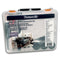 Thomasville Floor Surface Protection Kit 424 Pieces Felts Bumpers Sliders Grips