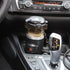 12V Car Espresso Moka Coffee Maker Set Espresso In Car Coffee Machine With 2Cups