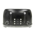 Multitoast Plus 4-Slice Popup Toaster With Ceramic Heating Element