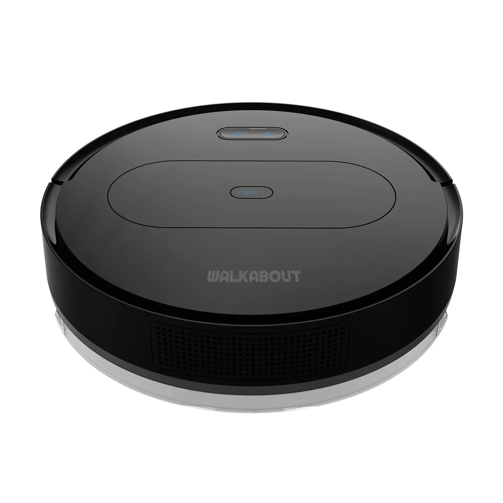 iRoom 600 Smart Robot Vacuum and Mop With App-Based Automated Cleaning System