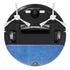 iRoom 600 Smart Robot Vacuum and Mop With App-Based Automated Cleaning System