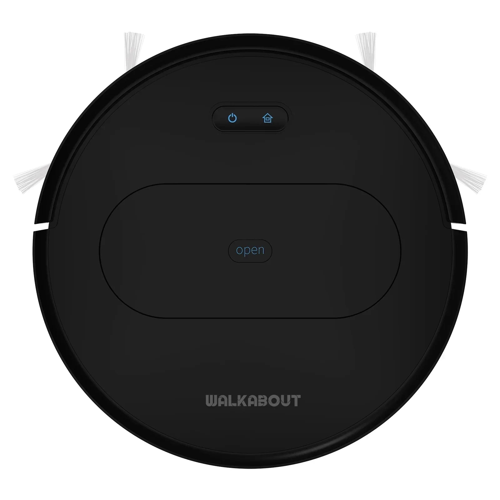 iRoom 600 Smart Robot Vacuum and Mop With App-Based Automated Cleaning System