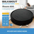 iRoom 600 Smart Robot Vacuum and Mop With App-Based Automated Cleaning System