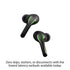 Matte Black  Edge Ultra Low Latency Bluetooth 5.0 Gaming True Wireless Earbuds - Free AU/NZ Shipping