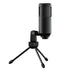 Studio Streaming Podcaster USB Microphone With Desk Tripod