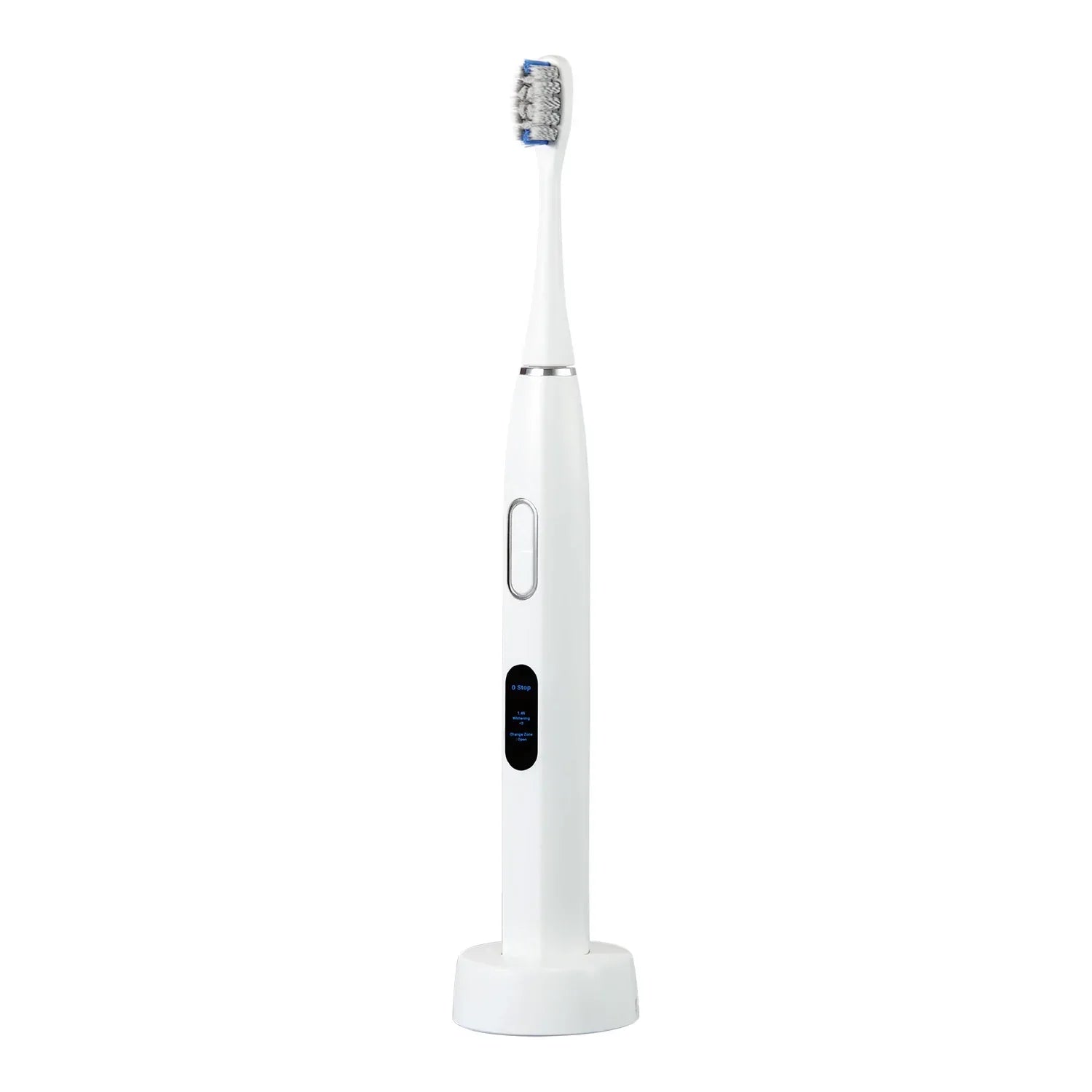 Clean 3D Rechargeable Toothbrush with SmartWhite Technology