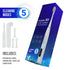 Clean 3D Rechargeable Toothbrush with SmartWhite Technology