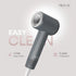 Proluxe Professional SE Hair Dryer with SmartTemp Technology