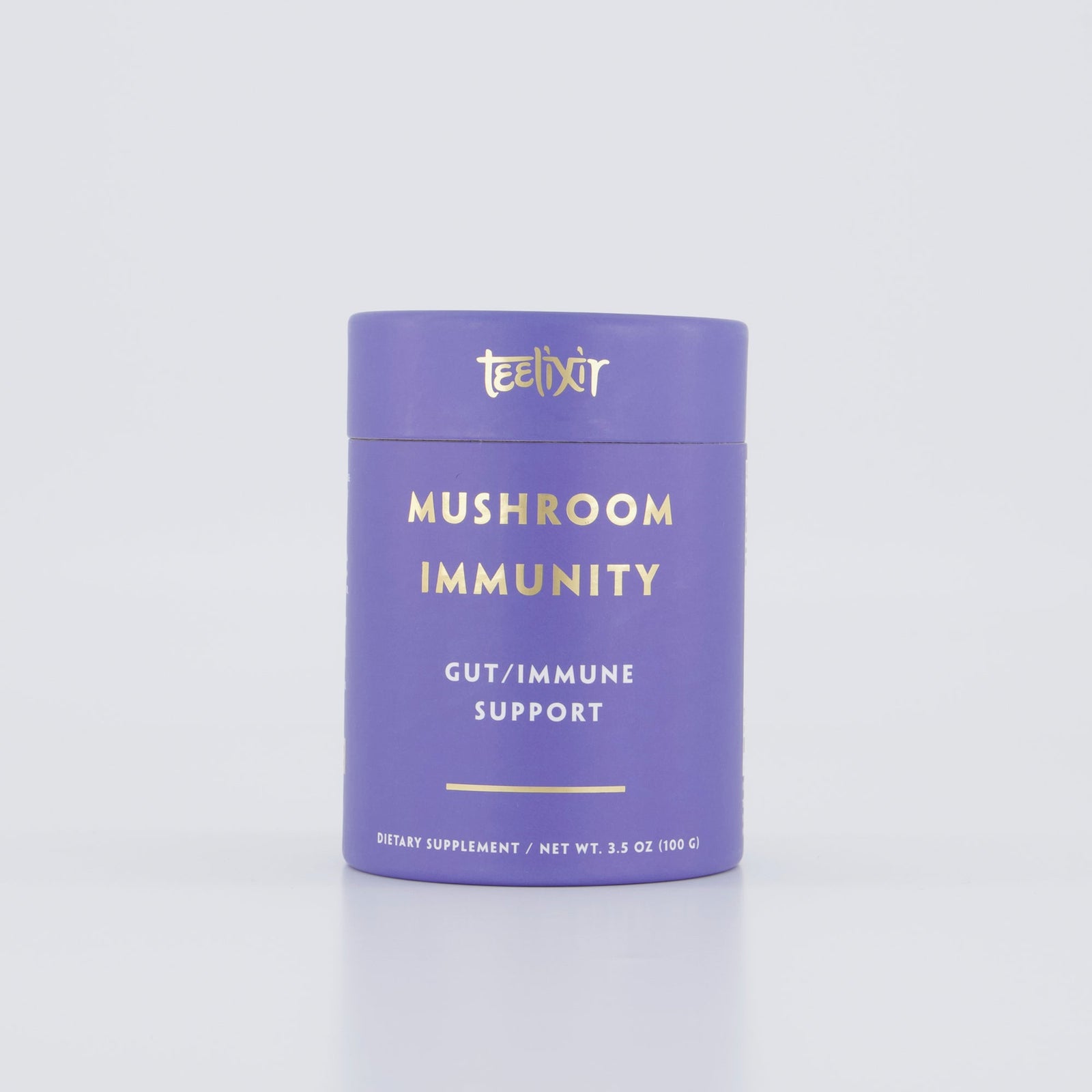 Teelixir Organic Mushroom Immunity 250g