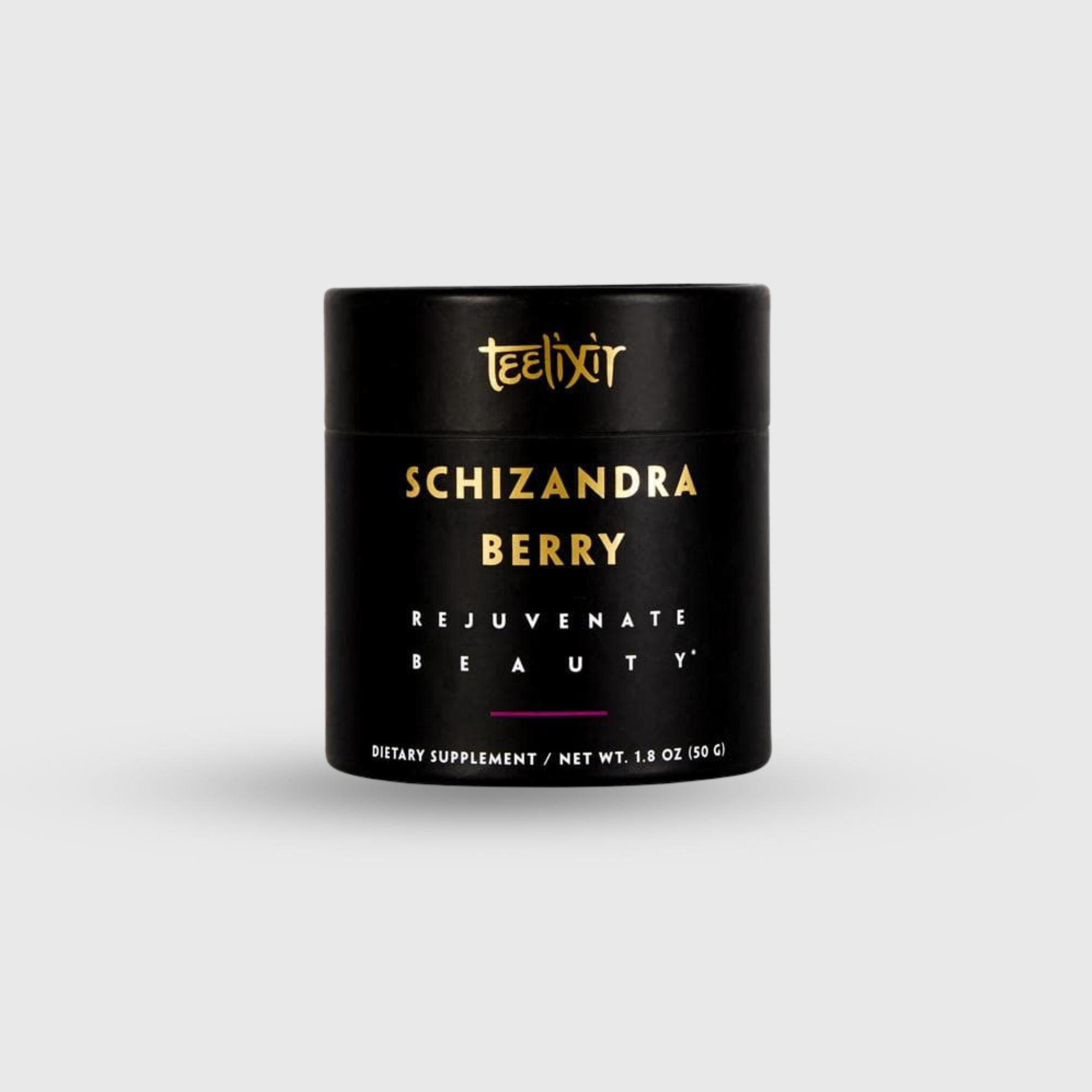 Teelixir Schizandra Berry 250g