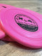 1x Life in the Outback Frisbee