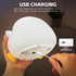 Squishy Capybara Night Light