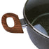 24cm Non-Stick Casserole Cookware Dish