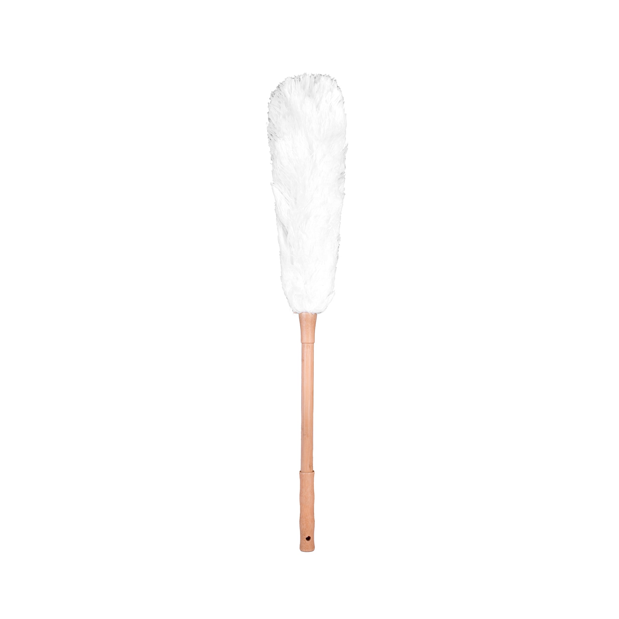 Bamboo Flexible Microfibre Duster