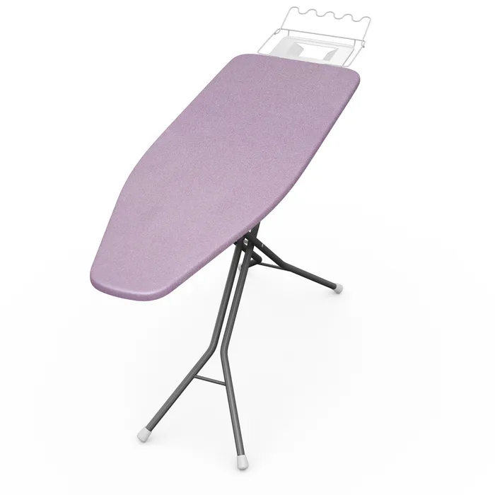 Ironing Board Cover 35x 115cm -Metallic Pink