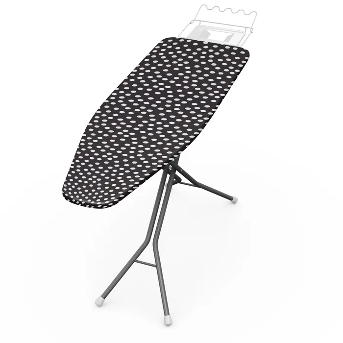 Ironing Board Cover 35x 115cm -Polka Dots