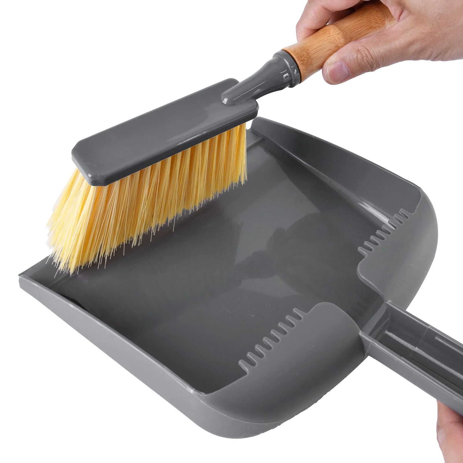 Dustpan & Brush Set