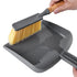 Dustpan & Brush Set