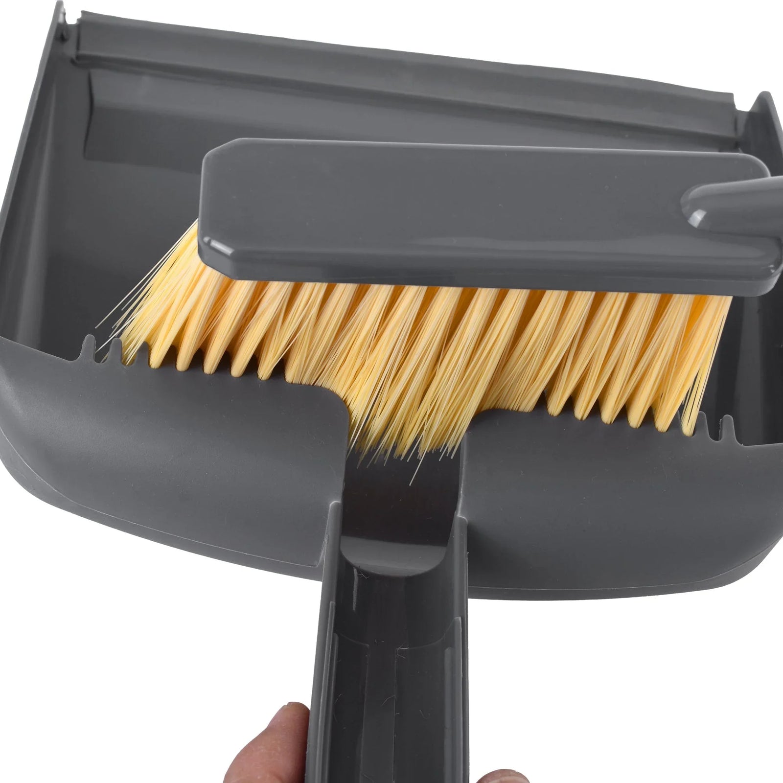 Dustpan & Brush Set