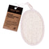 Clevinger Eco Oval Facial Exfoliating Loofah